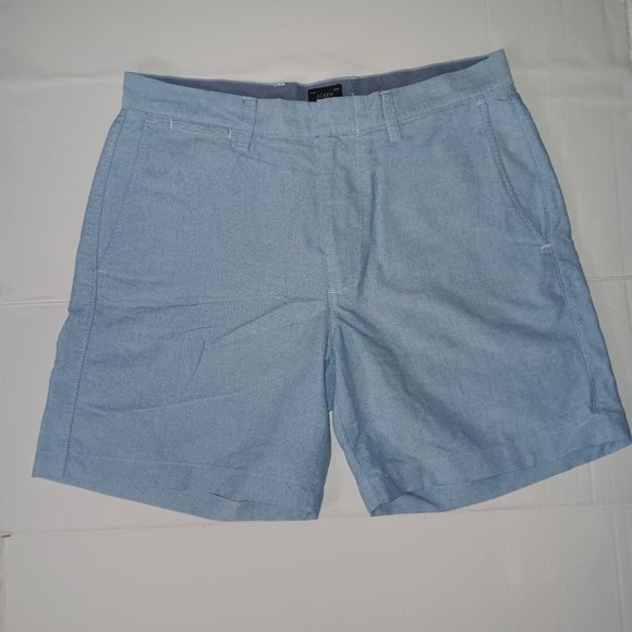 J.CREW CLUB MEN'S SHORTS - Picture 3 of 7